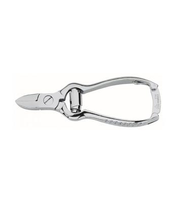 Erbe Solingen nageltang met veer 11,5cm (erbe91714)