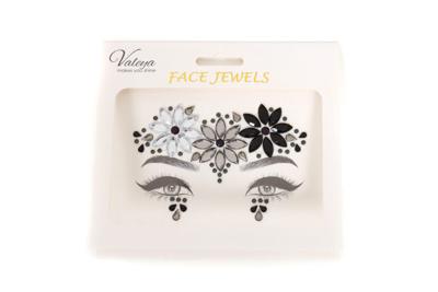 Face jewels 20