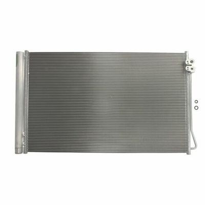 Condensor, airconditioning 350401