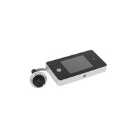 Deurcamera digitaal DDV Basic met spion