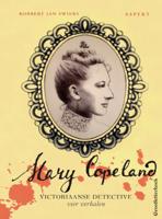 Mary Copeland 5 GLB (Paperback)