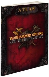 Warhammer Online Atlas