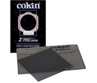 Cokin Filter Z152 Neutral Grey ND2 (0.3)