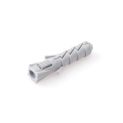 Homefix Nylon Plug 12X60 | 20 stuks - 6702.10.00050