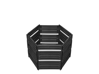 GARANTIA Compostbak AIR-KING (600 L)