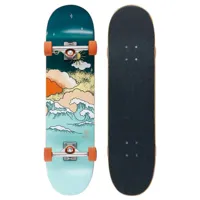Marvin 8.0 - Skateboard Complete