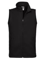 Russell Z041M Men`s Smart Softshell Gilet