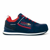 Veiligheidsschoenen Sparco Gymkhana Red Bull Racing S3 Donkerblauw - Maat: 38