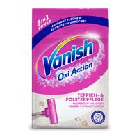 Vanish - Oxi Action Tapijt & Stoffering Reiniger - 820g
