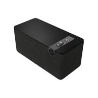 Klipsch The One Plus Premium Bluetooth-luidspreker - mat zwart