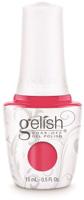 Gelish Nagellak Soak-Off Gel Polish Harmony Passion 15ml