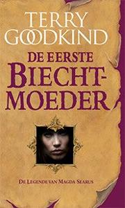 De Eerste Biechtmoeder - De Legende van Magda Searus (POD) (Paperback)
