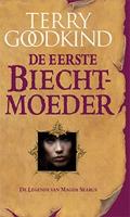 De Eerste Biechtmoeder - De Legende van Magda Searus (POD) (Paperback)