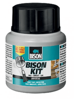 bison kit pot met kwast 400 ml - thumbnail
