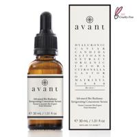 Avant Bio Activ+ Advanced Bio Radiance Invigorating Concentrate 30ml