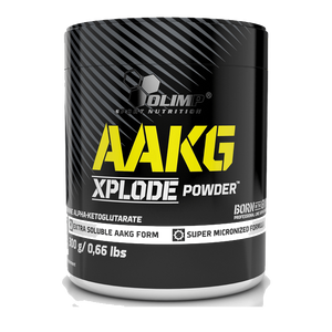 Olimp - AAKG Xplode Powder