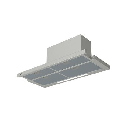 AEGDPE5950M Afzuigkap vlakscherm Grijs
