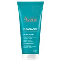 Avène Cleanance Reinigende gel - 200ml