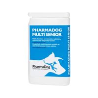 PharmaDog Multi Senior - 60 tabletten