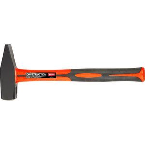 Polet Bankhamer Fiber 5001 300 Gram met glasfiber steel 5 x sterker dan hout