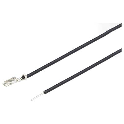 Molex 217791-1101 Krimpcontact met gevlochten draad Inhoud: 1 stuk(s) Bulk