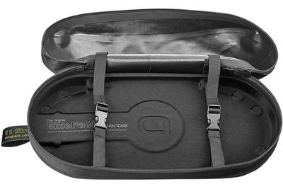 Aeroe quick mount pod 11l