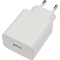 Huawei USB Supercharge Oplader Wit - thumbnail
