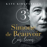 Simone de Beauvoir 3 - thumbnail
