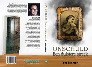 Onschuld - Bob Nieman - ebook