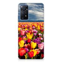 Xiaomi Redmi Note 11 Pro 5G | TPU Case | Tulpen