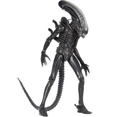 NECA Alien Ultimate 1/4 Big Chap