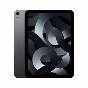 Apple iPad Air Apple M 256 GB 27,7 cm (10.9") 8 GB Wi-Fi 6 (802.11ax) iPadOS 15 Grijs