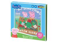 Magneetpuzzel (Peppa Pig) - thumbnail