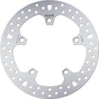 GALFER remschijf "df720 rotor glafer df720 type v rigid