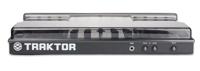 Decksaver DS-PC-KONTROLS4 DJ-accessoire Mixer/controller cover - thumbnail