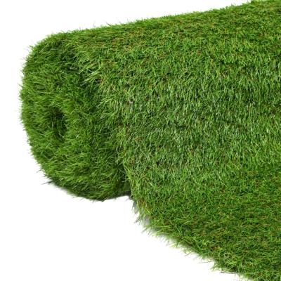 VidaXL Kunstgras 1x2 m/30 mm groen