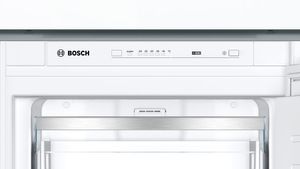 Bosch Serie 4 GIV21VSE0 diepvriezer Ingebouwd 96 l E Wit