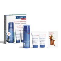 Clarins Men Hydration Essentials Clarins Men Hydration Essentials