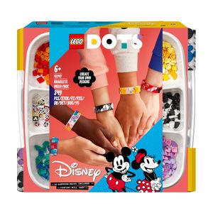 LEGO Dots 41947 Mickeys armband creatieve kit