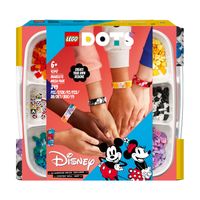 LEGO Dots 41947 Mickeys armband creatieve kit