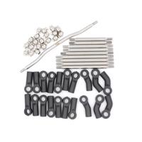 tws Europe TWS-73000500 CTS Steel links set (CMS)