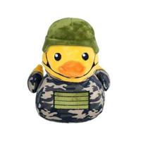 FUZZYARD DUCK COMMANDUCK PLUCHE