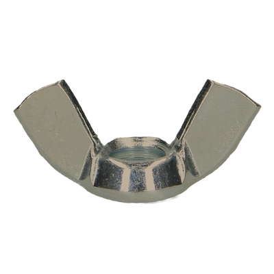 pgb-Europe PGB-FASTENERS | Vleugelmoer Amer.vorm M 3 A2 | 100 st 00AF315A0000303