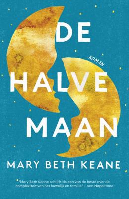 De halve maan (Paperback)