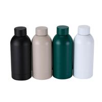 Alpina drinkfles rvs 400ml