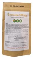 Chlorella pure & clean 500mg 180 Tabletten