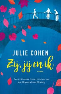 Zij, jij en ik (Paperback)