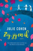 Zij, jij en ik (Paperback)