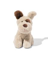 HEMA Knuffel hond 23cm