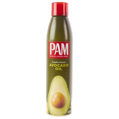 PAM Cooking Spray Avocado 1 bus